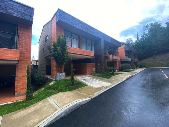 casa en Venta en El Retiro