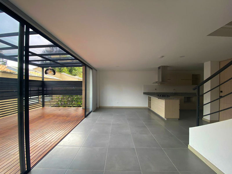 casa en Venta en El Retiro