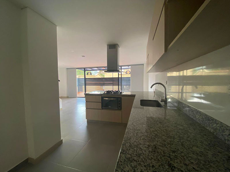 casa en Venta en El Retiro