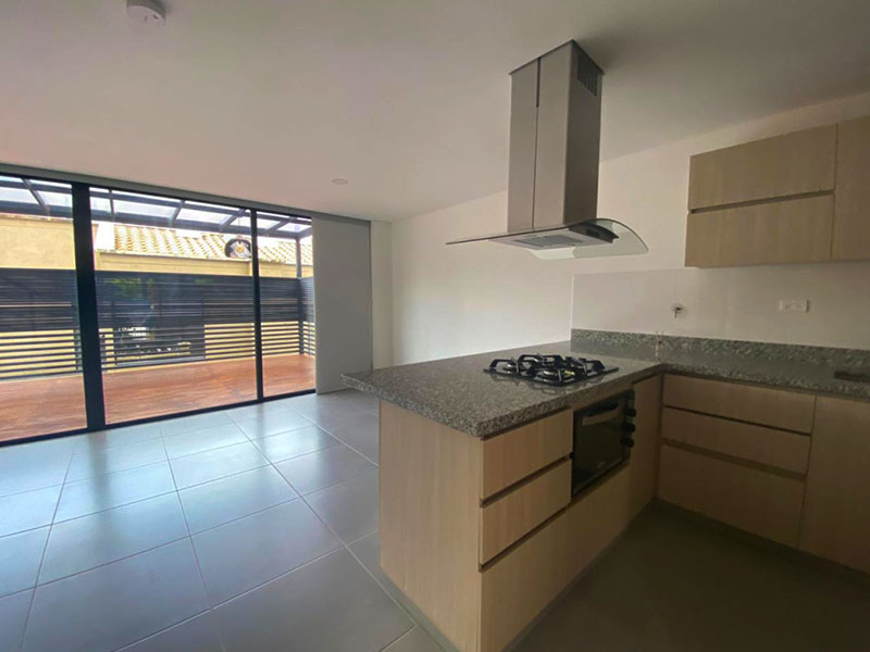 casa en Venta en El Retiro