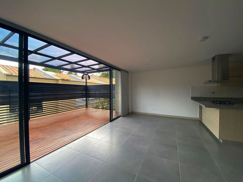 casa en Venta en El Retiro