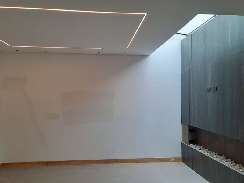 Casa en venta en San Antonio de Pereira