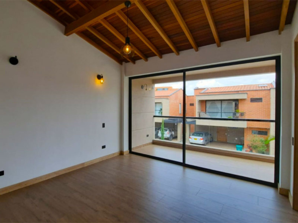 Casa en venta en San Antonio de Pereira