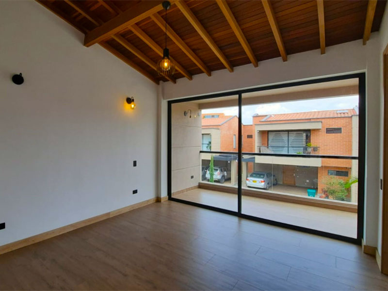Casa en venta en San Antonio de Pereira