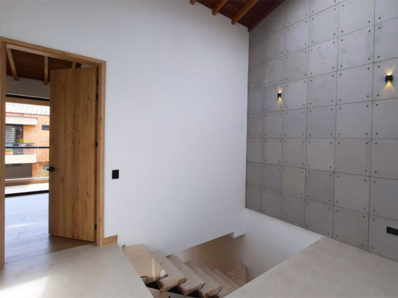 Casa en venta en San Antonio de Pereira
