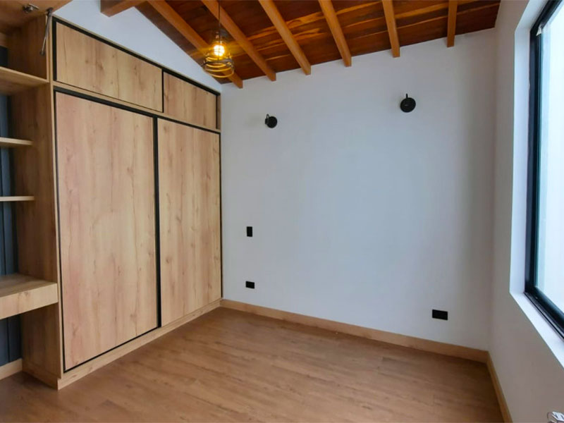 Casa en venta en San Antonio de Pereira