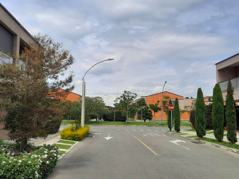 Casa en venta en San Antonio de Pereira