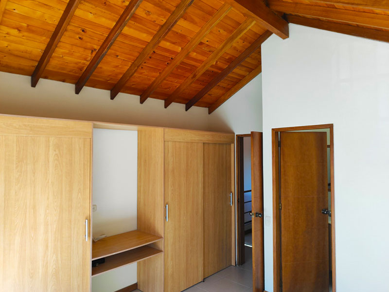 Casa en venta en San Antonio de Pereira