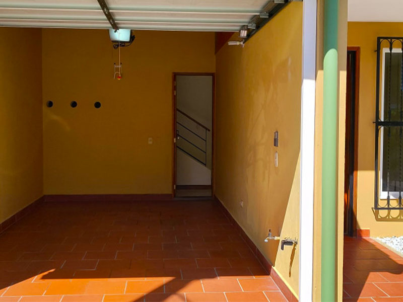 Casa en venta en San Antonio de Pereira