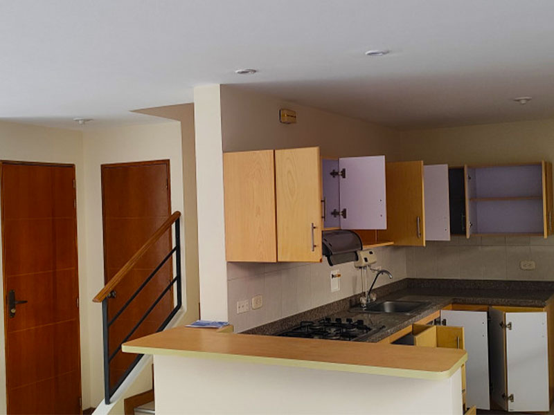 Casa en venta en San Antonio de Pereira