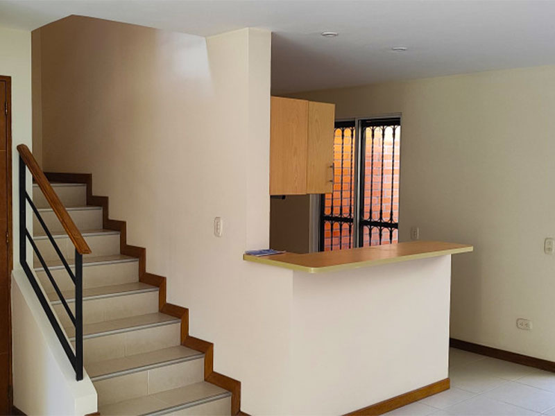 Casa en venta en San Antonio de Pereira