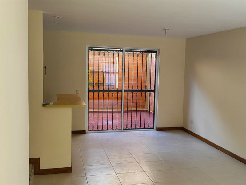 Casa en venta en San Antonio de Pereira