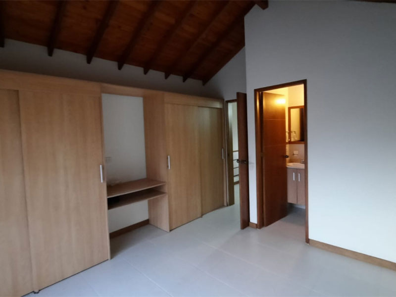 Casa en venta en San Antonio de Pereira