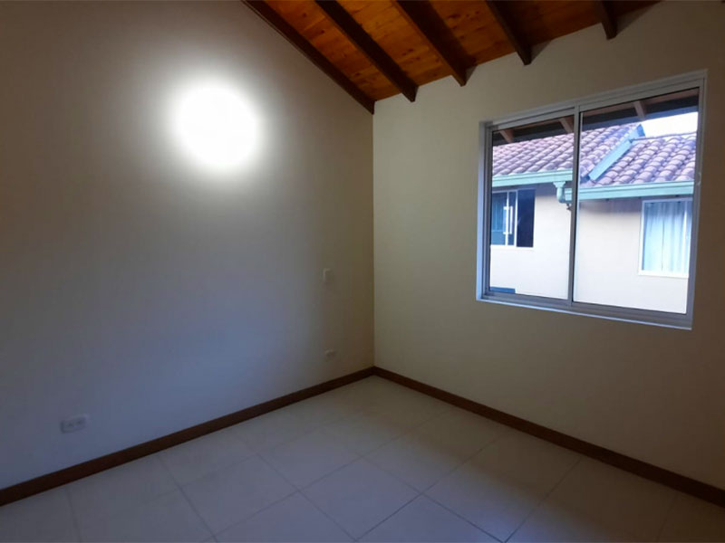 Casa en venta en San Antonio de Pereira