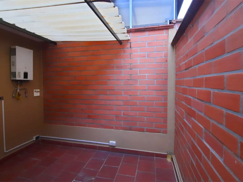 Casa en venta en San Antonio de Pereira