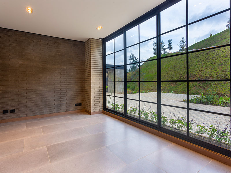 Casa nueva en venta en el Retiro