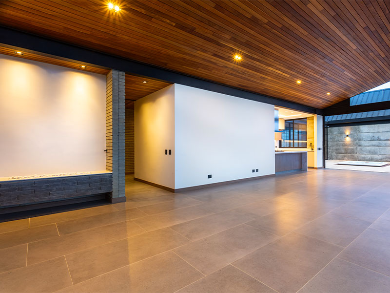 Casa nueva en venta en el Retiro