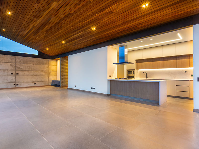 Casa nueva en venta en el Retiro