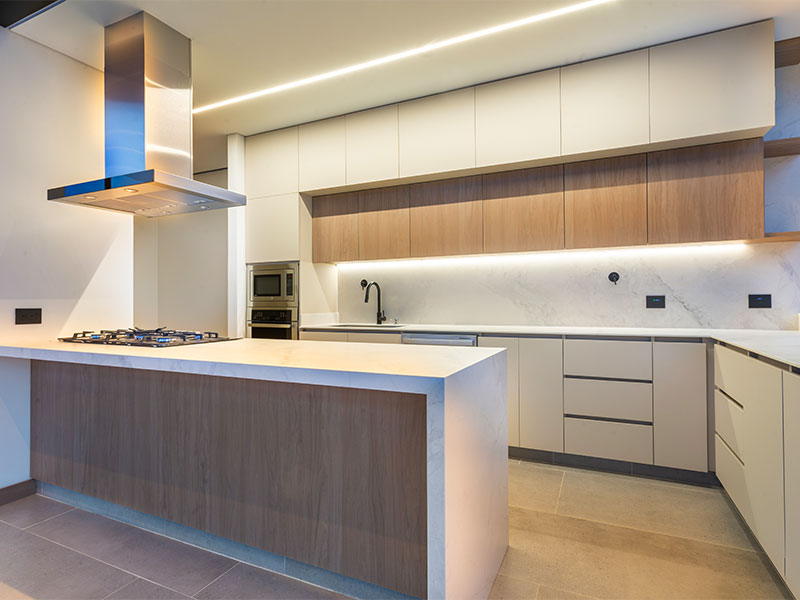 Casa nueva en venta en el Retiro