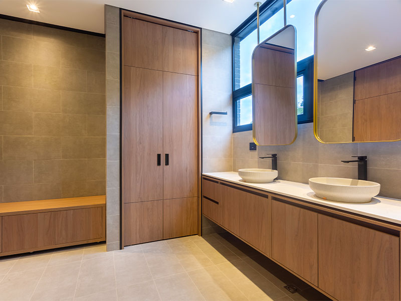 Casa nueva en venta en el Retiro