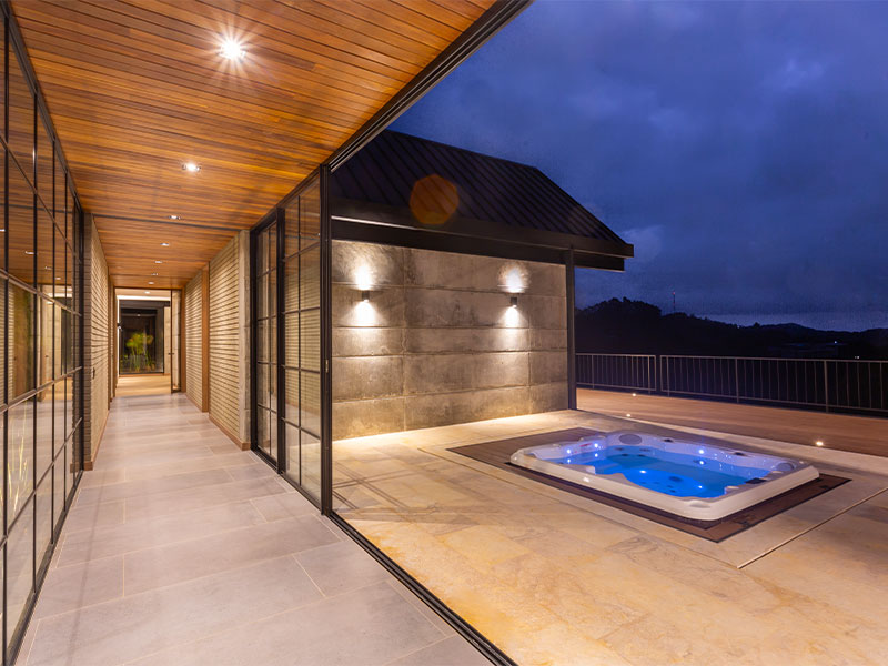 Casa nueva en venta en el Retiro
