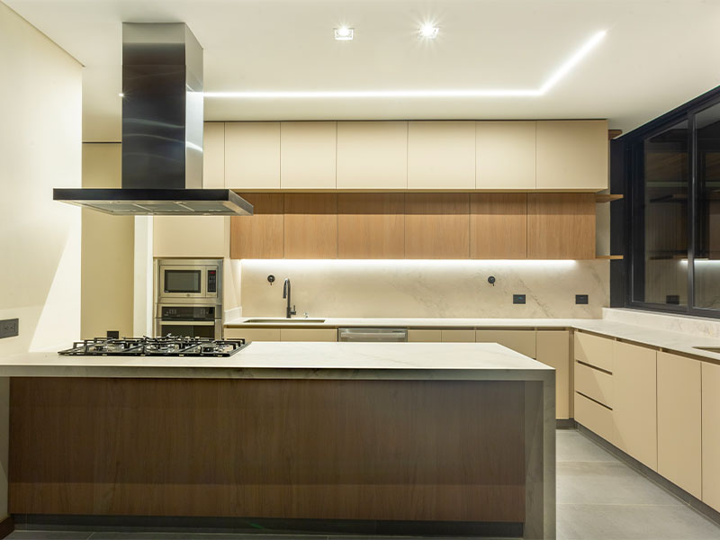 Casa nueva en venta en el Retiro