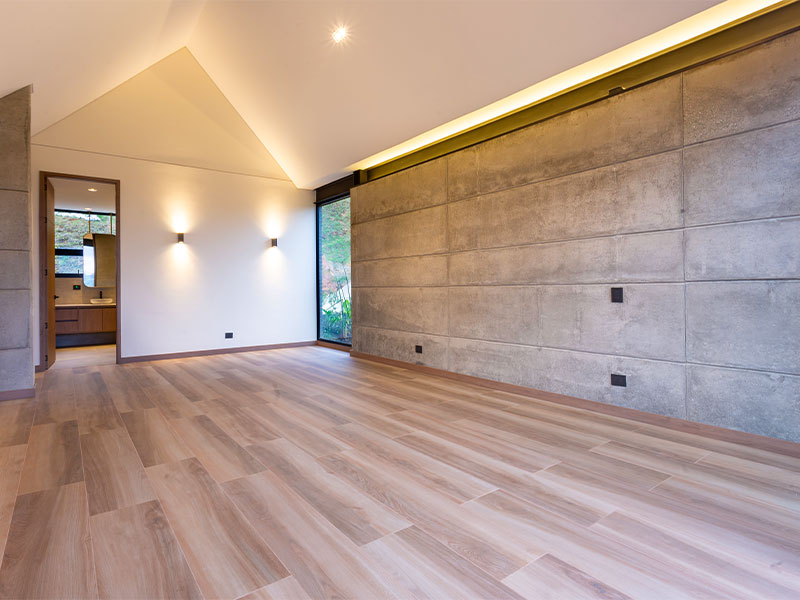 Casa nueva en venta en el Retiro