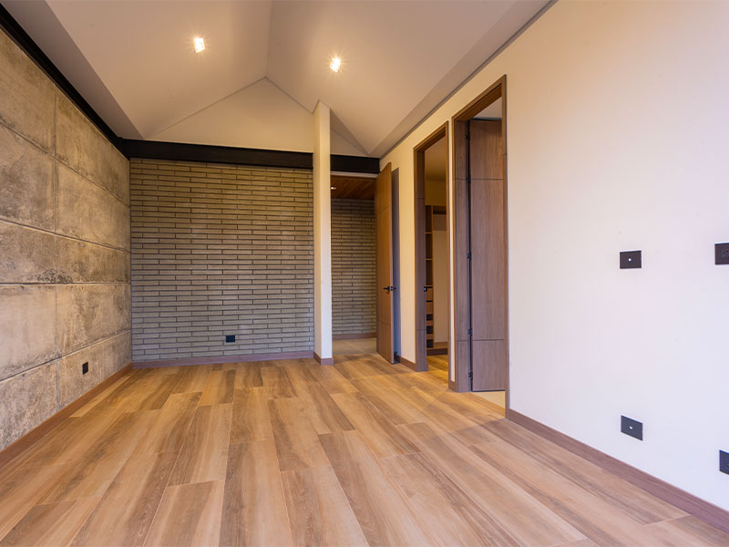 Casa nueva en venta en el Retiro