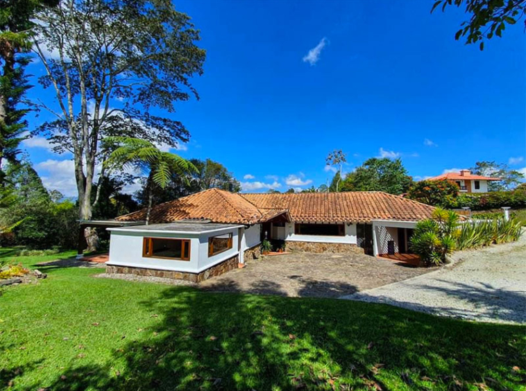 Casa en Venta en el Carmen de Viboral