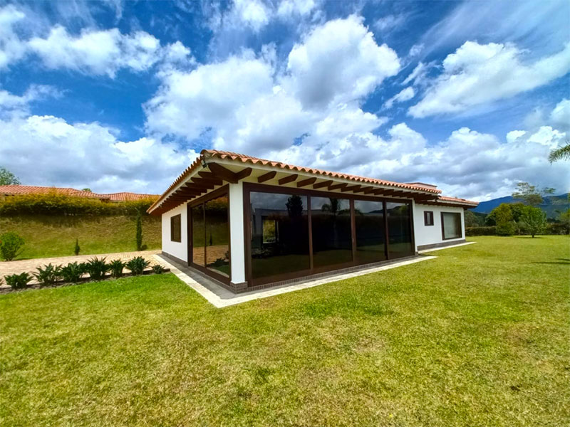 Casa en Venta en El Retiro