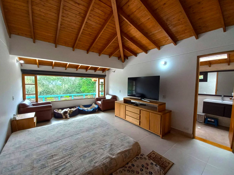 Finca en Venta en El Retiro
