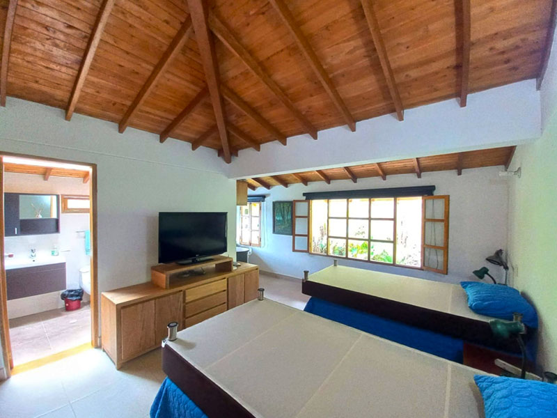 Finca en Venta en El Retiro