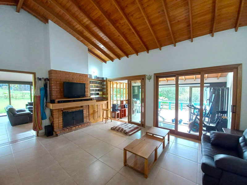 Finca en Venta en El Retiro