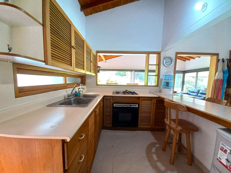Finca en Venta en El Retiro