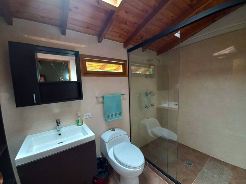 Finca en Venta en El Retiro
