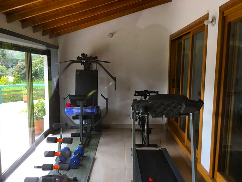 Finca en Venta en El Retiro