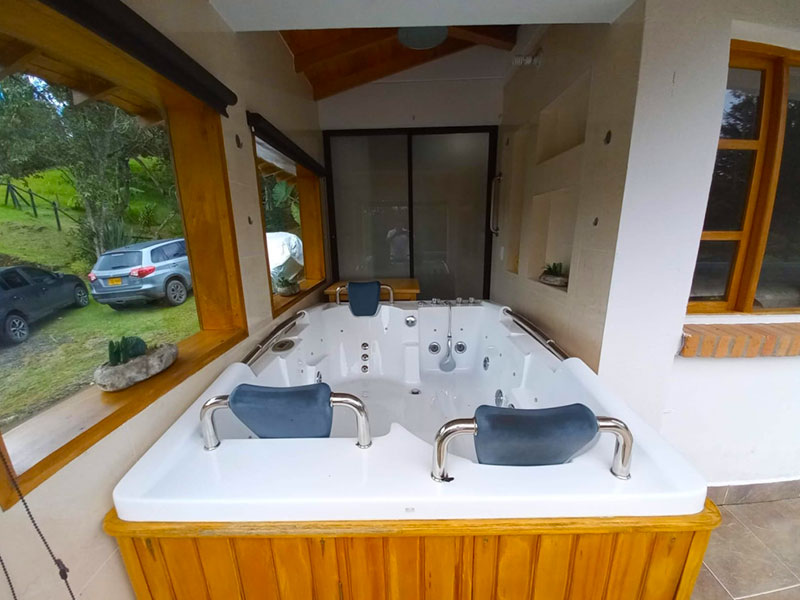 Finca en Venta en El Retiro