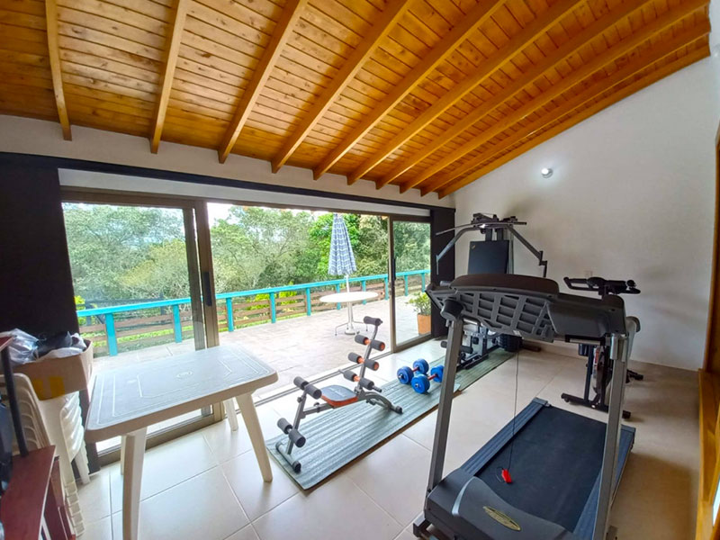 Finca en Venta en El Retiro