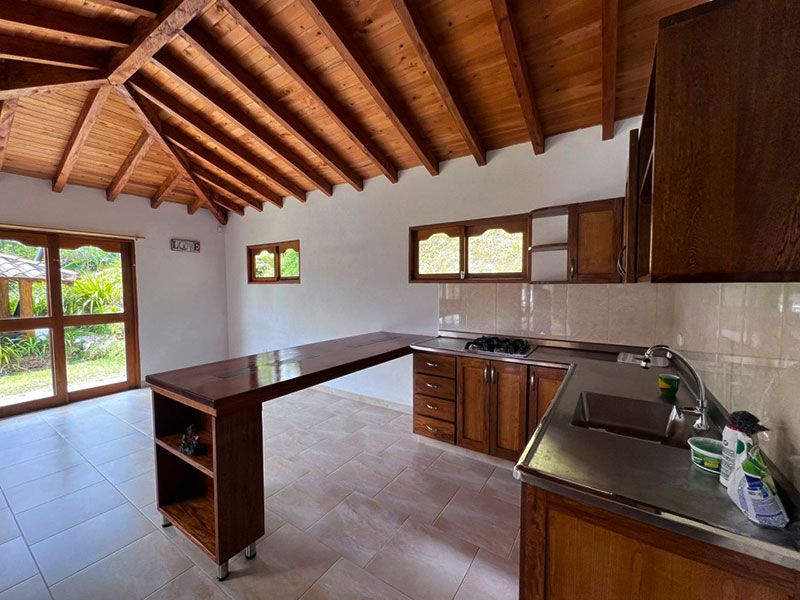 Finca en venta en El Retiro Pantanillo