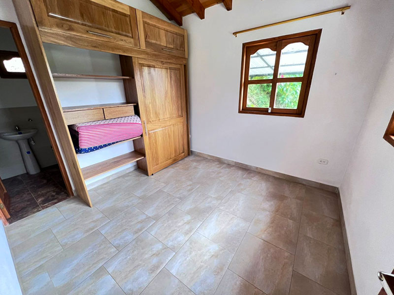 Finca en venta en El Retiro Pantanillo