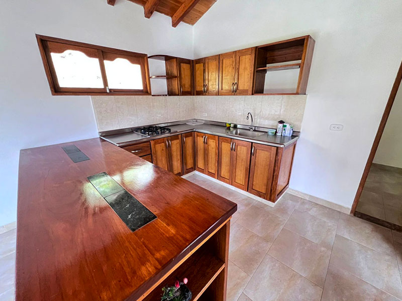 Finca en venta en El Retiro Pantanillo
