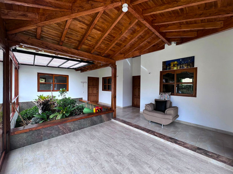 Finca en venta en El Retiro Pantanillo
