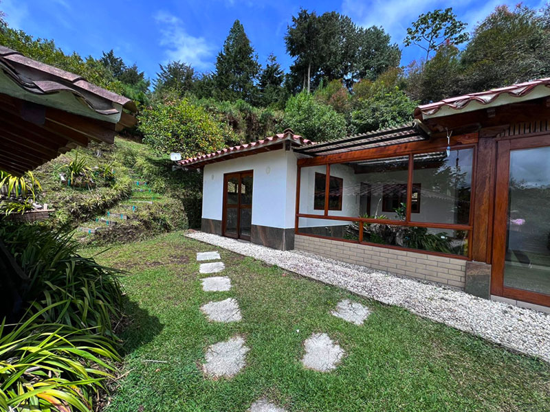 Finca en venta en El Retiro Pantanillo