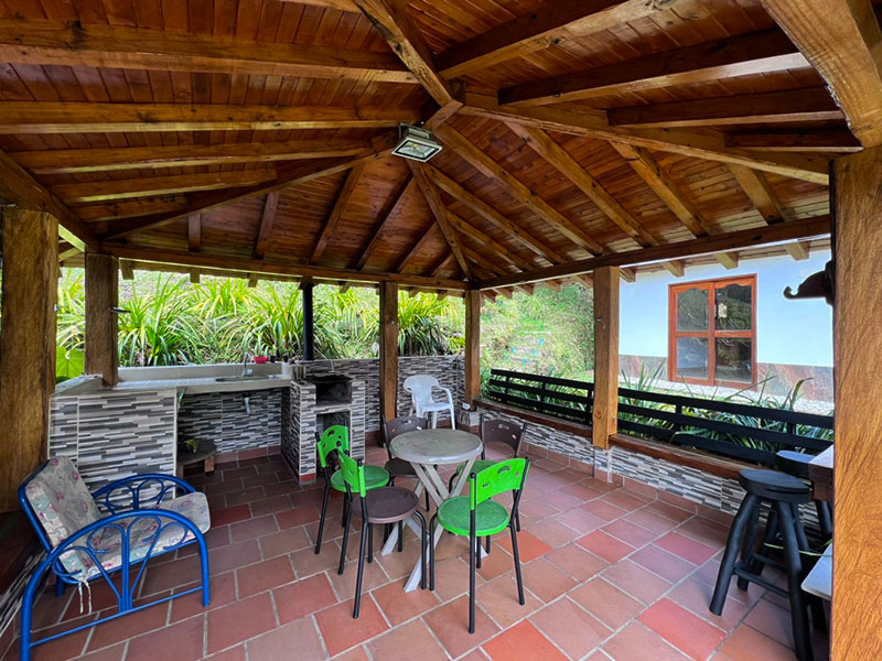 Finca en venta en El Retiro Pantanillo