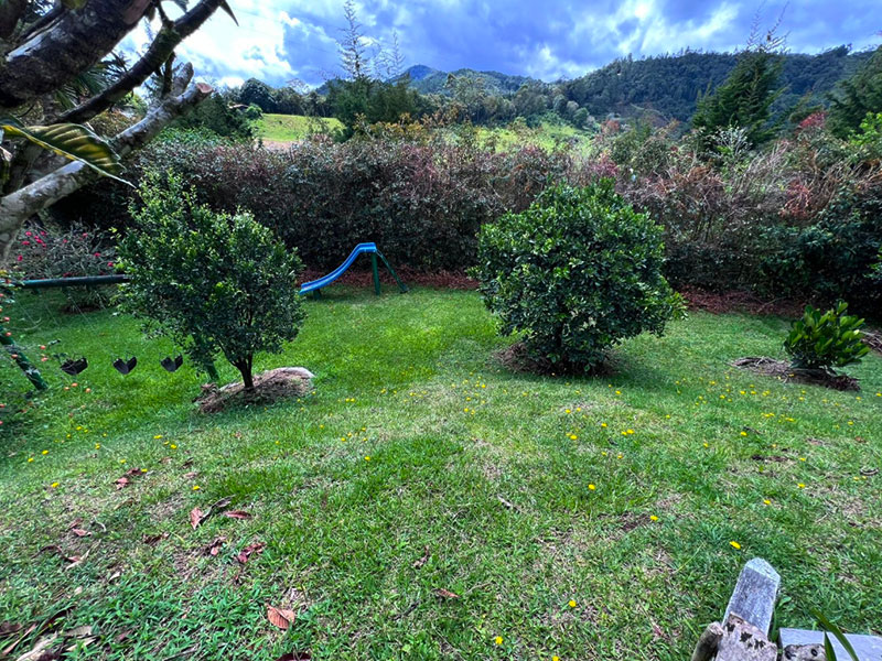 Finca en venta en El Retiro Pantanillo