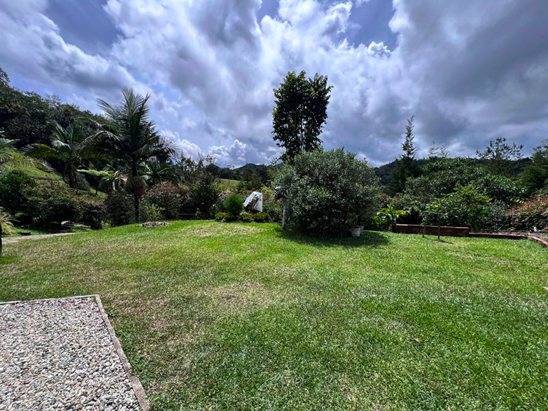 Finca en venta en El Retiro Pantanillo