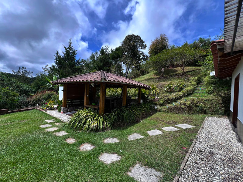 Finca en venta en El Retiro Pantanillo