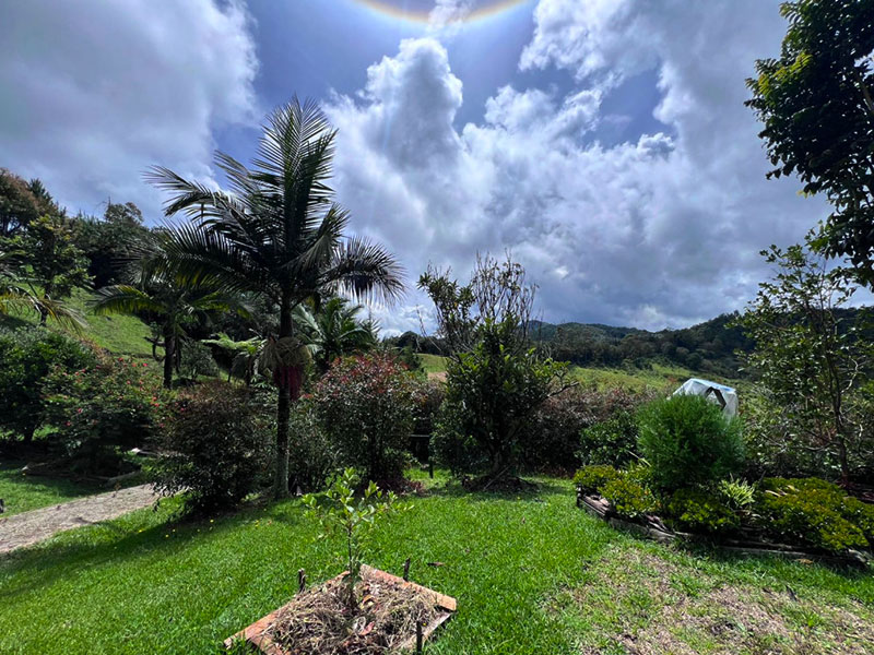 Finca en venta en El Retiro Pantanillo
