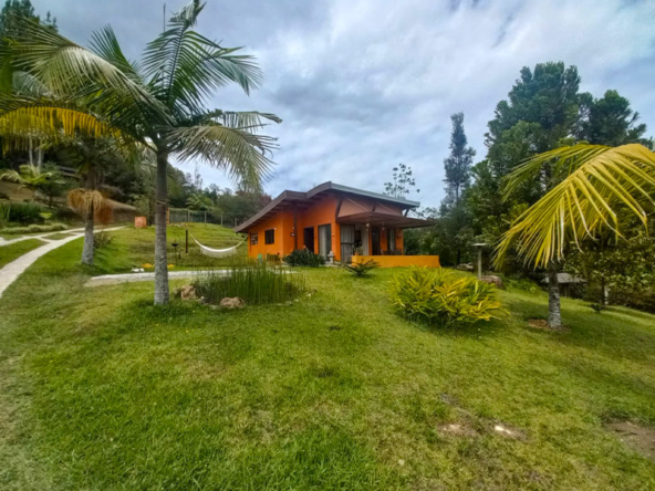 Finca en Venta en Guarne