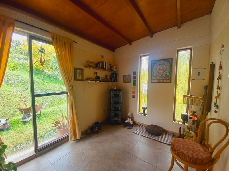 Finca en Venta en Guarne